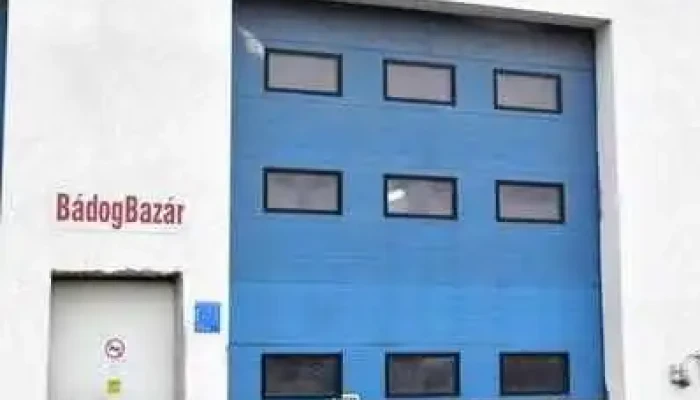 Gm Bádogbazár Kft. - Zalaegerszeg