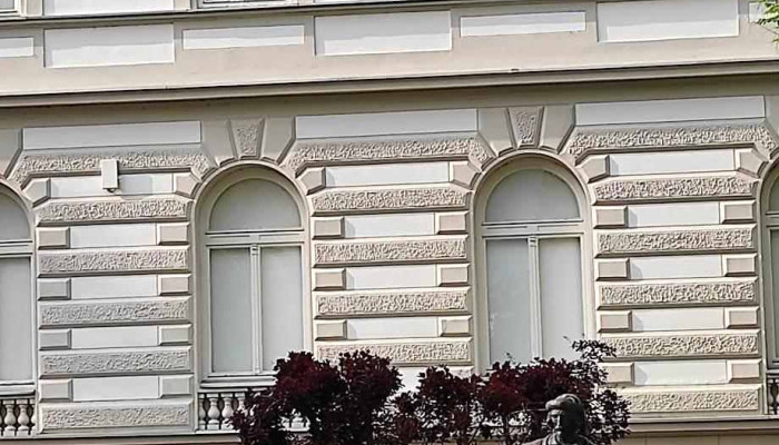 Gocseji Muzeum Legfrissebb - Zalaegerszeg