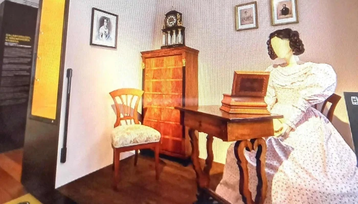 Gocseji Muzeum Telefon - Zalaegerszeg