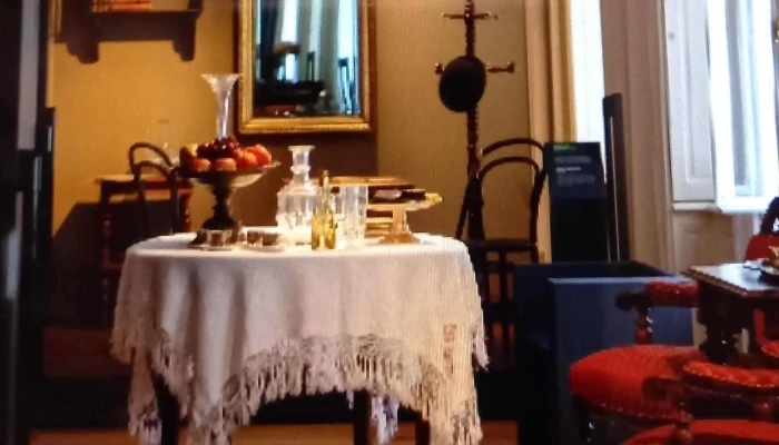 Gocseji Muzeum Videok - Zalaegerszeg