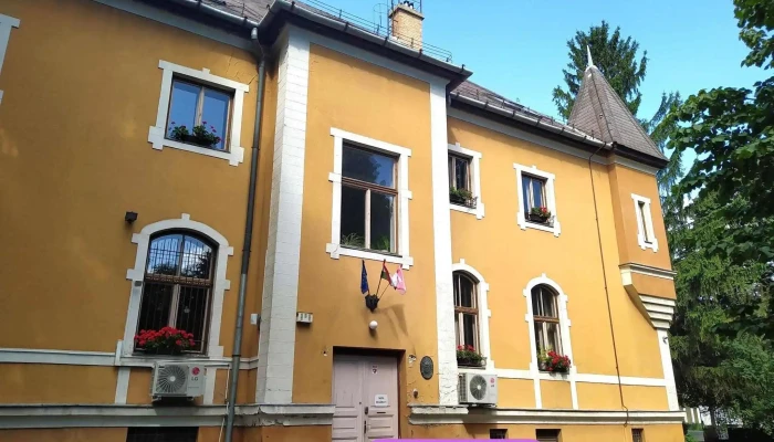 Göd Polgármesteri Hivatal - Pesti Út 81