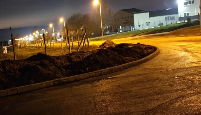 Godolloi Ipari Park Hogyan Lehet Odajutni - Gödöllő