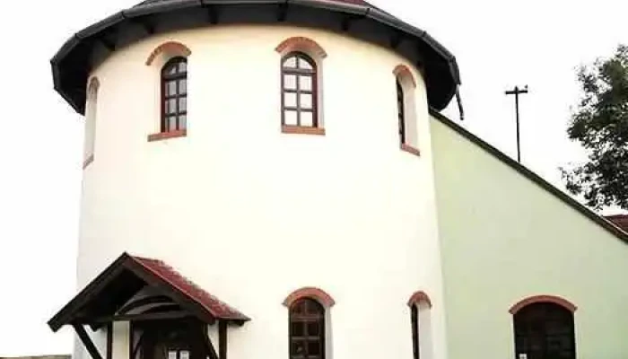 Gof Hungary Kft. Dunaföldvári malom - Reiter Köz 9