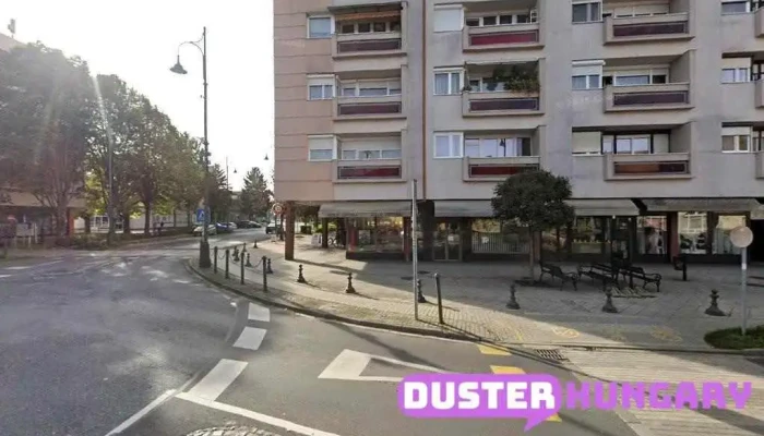 Gotthárd Ingatlan - Széll Kálmán Tér 23