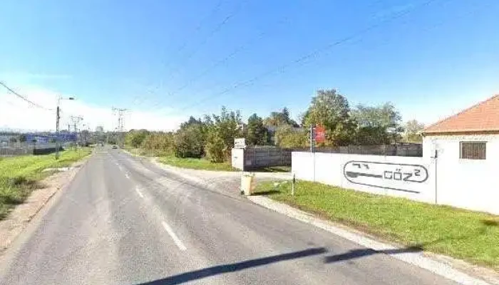 Goz 2 Kft   Hidraulika Centrum Utcakep Es 360deg - Miskolc