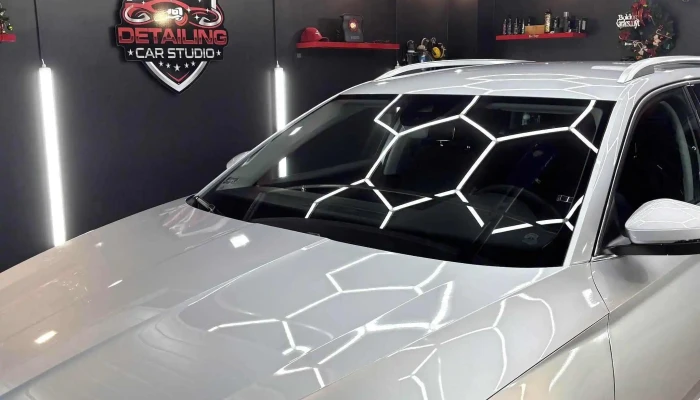 Gozgarazs Gg Detailing Car Studio Automoso - Verőce