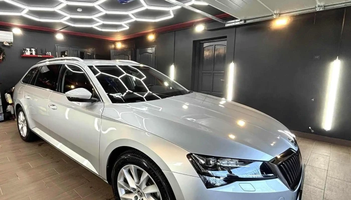 Gozgarazs Gg Detailing Car Studio Kozel Hozzam - Verőce