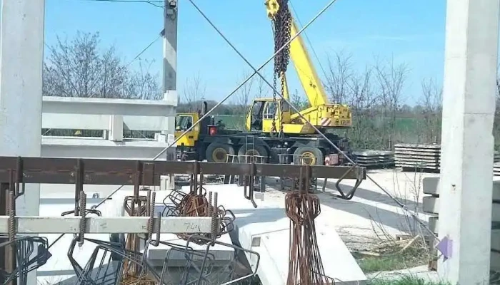 Grabarics Építőipari Kft. - Major U. 32
