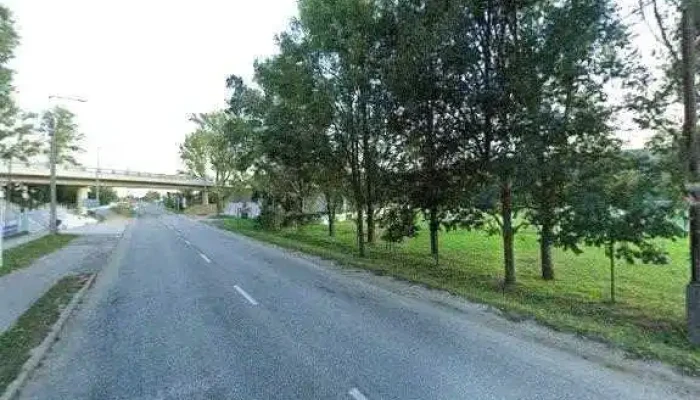 Graff Utcakep Es 360deg - Dunabogdány