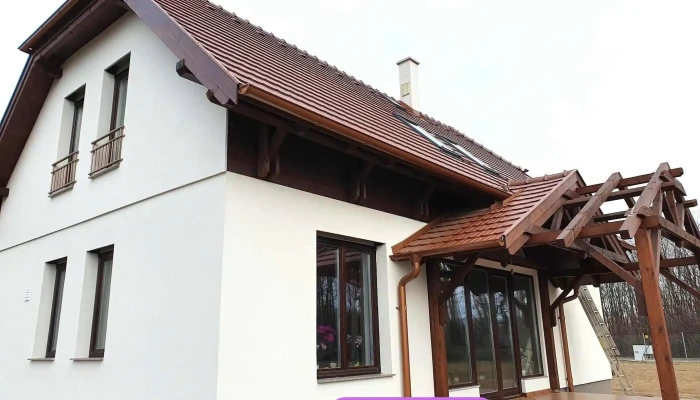 Grandbau -  Ker Kft Osszes - Lakitelek