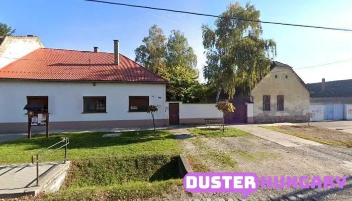 Green Bau Bácska Kft - Kossuth Lajos U. 143