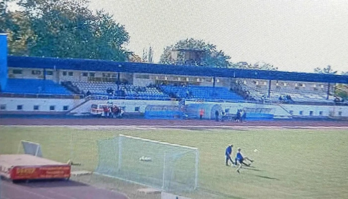 Grosics Gyula Stadion -  Fotok - Tatabánya