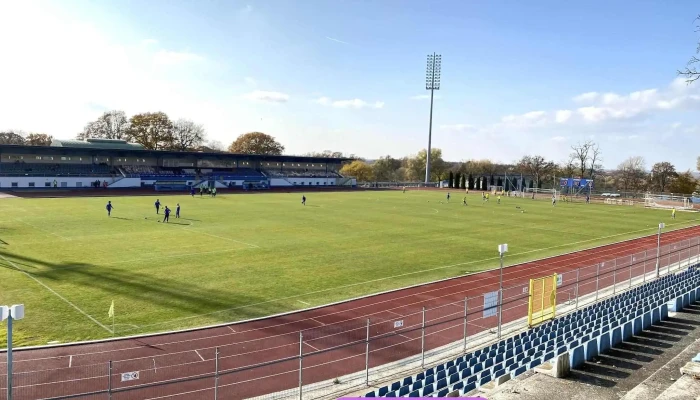Grosics Gyula Stadion -  Osszes - Tatabánya