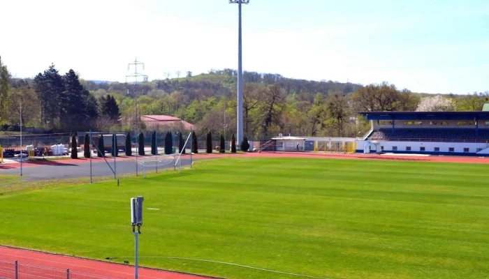 Grosics Gyula Stadion -  Szam - Tatabánya