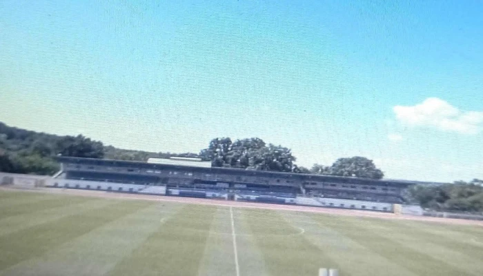 Grosics Gyula Stadion - Tatabánya