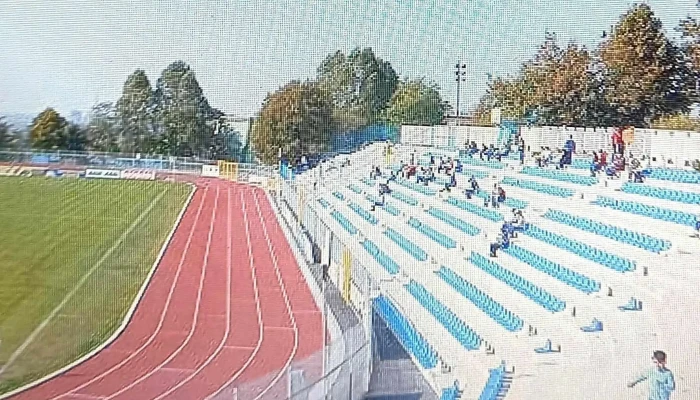 Grosics Gyula Stadion -  Videok - Tatabánya