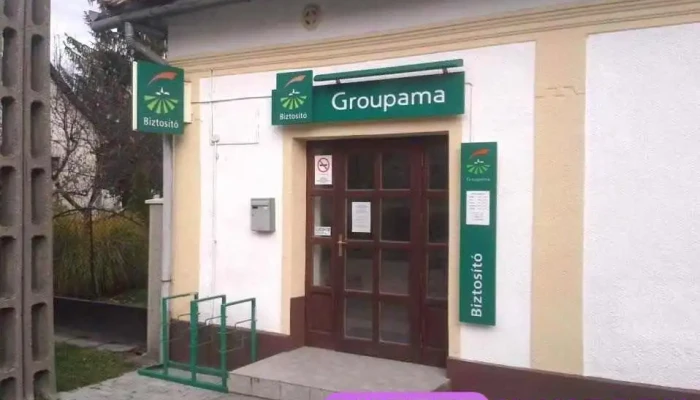 Groupama Sárbogárd - Hősök Tere 11