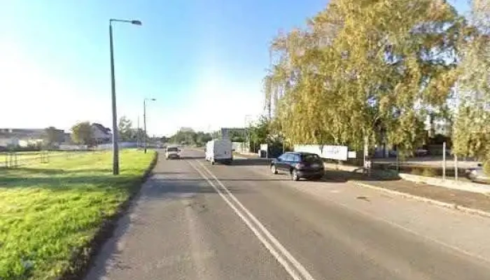 Guj Autoszerviz Es Muszaki Vizsgabazis Utcakep Es 360deg - Debrecen