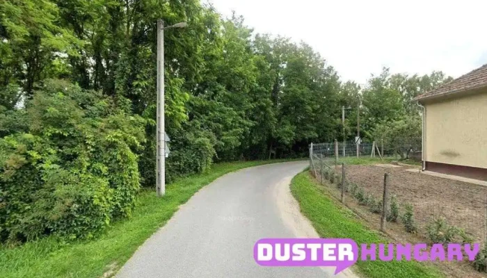 Gyepmesteri Szolgálat Zalaegerszeg (közigazgatási területen belül) - Csilla Dűlő