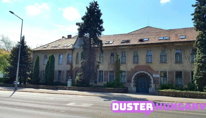 Gyermekgyógyászati Klinika - Pécs