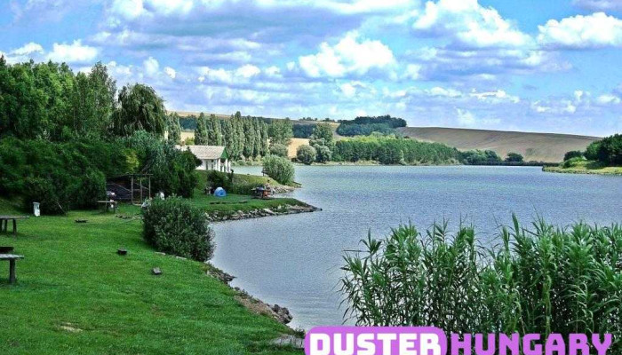 Gyermelyi Horgaszto A Tulajdonostol - Gyermely