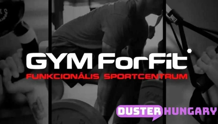 Gym ForFit Funkcionális Sportcentrum - Eger
