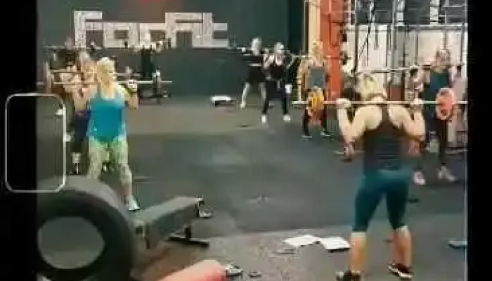 Gym Forfit Funkcionalis Sportcentrum Videok - Eger