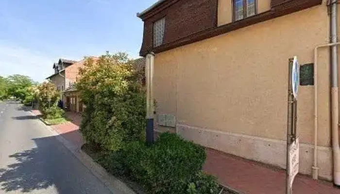 Gyongy Virag 2010 Kft Utcakep Es 360deg - Hódmezővásárhely