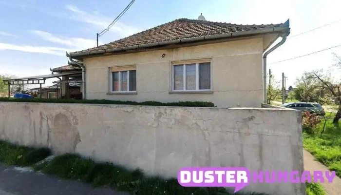 Gyöngyöshalász, községháza - Magyarország