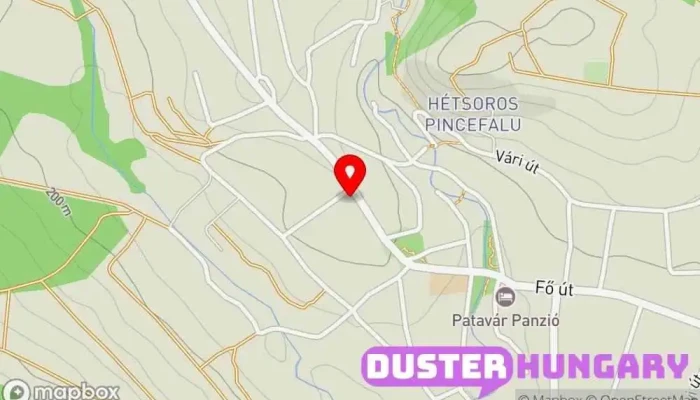 térkép Gyöngyöspata, városháza Vasútállomás ban Gyöngyöspata