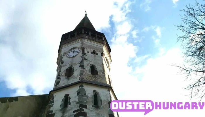 Gyongyospatai Kisboldogasszony Templom Videok - Gyöngyöspata