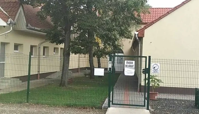 Gyöngyössolymos Posta - Bartók Béla Út 1