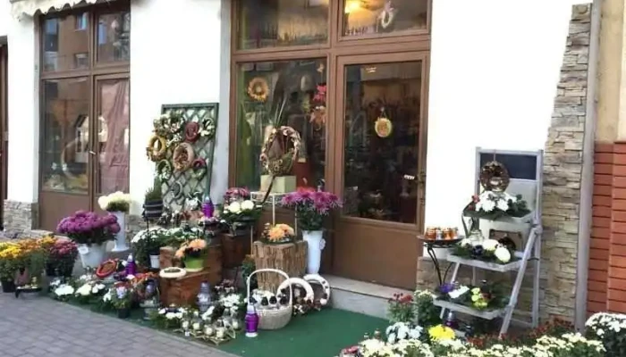 Gyongyvirag Virag Ajandek Uzlet A Tulajdonostol - Debrecen