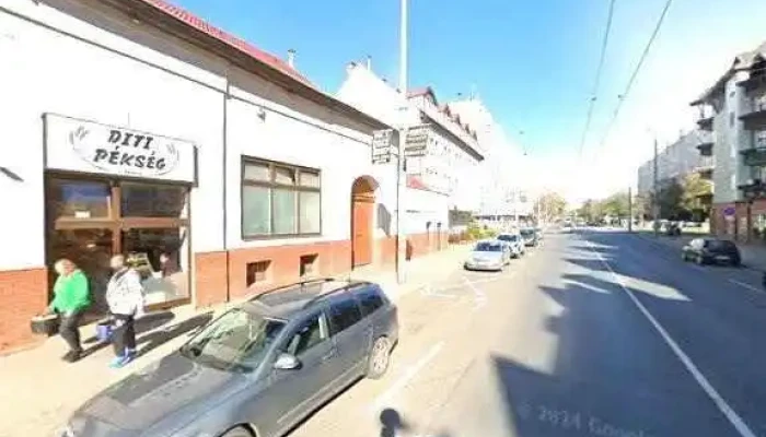 Gyongyvirag Virag Ajandek Uzlet Utcakep Es 360deg - Debrecen