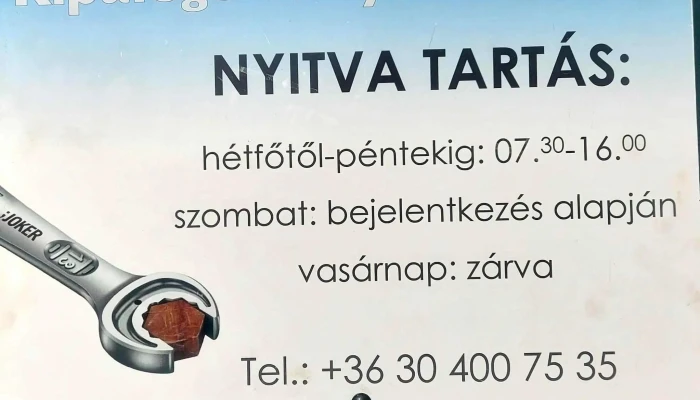 Gyori Autoszerviz Hogyan Lehet Odajutni - Győr