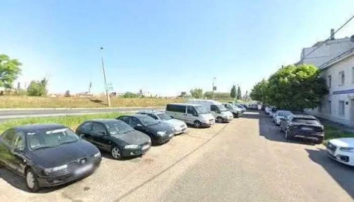 Gyori Autoszerviz Utcakep Es 360deg - Győr