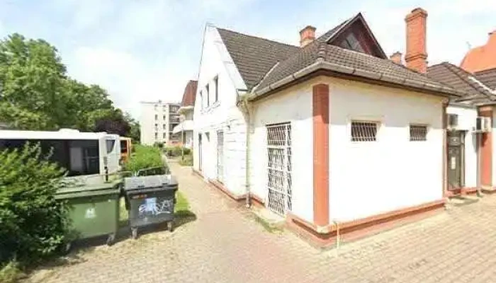 Gyorsjavito Szentes Utcakep Es 360deg - Szentes