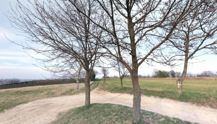 Gyorujbarat Utcakep Es 360deg - Győrújbarát
