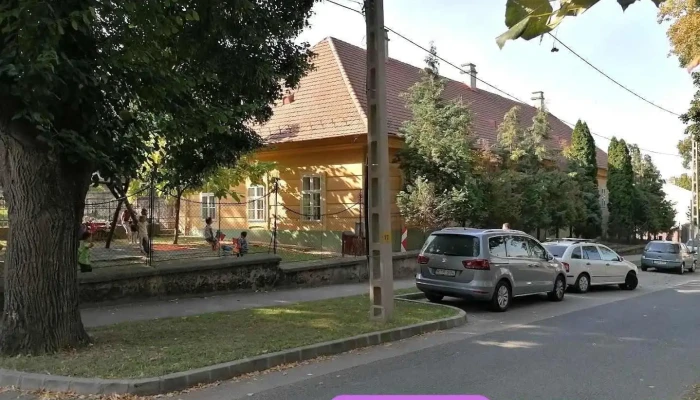 Győr-Moson-Sopron Megyei Pedagógiai Szakszolgálat Pannonhalmi Tagintézménye - Pannonhalma