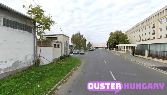 Győri Kormányhivatal - Győr