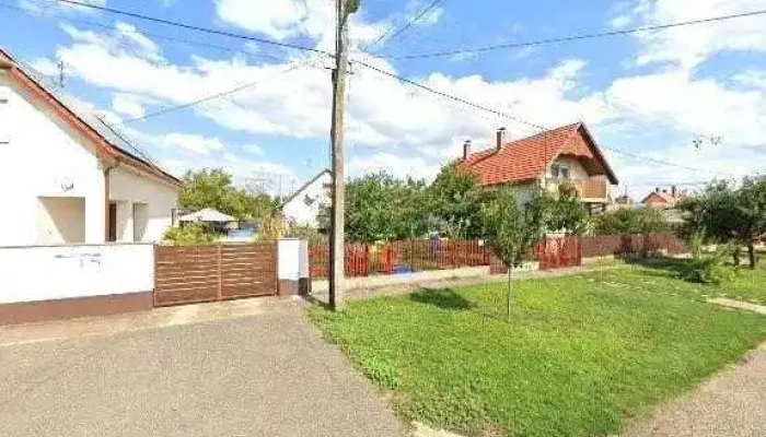 Ha -  Vas Epiteszmernoki Iroda Utcakep Es 360deg - Hajdúszoboszló