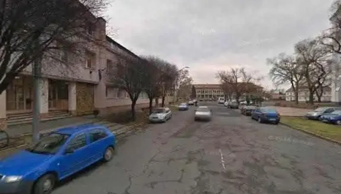 Hajdu Bihar Megyei Kormanyhivatal Utcakep Es 360deg - Hajdúböszörmény