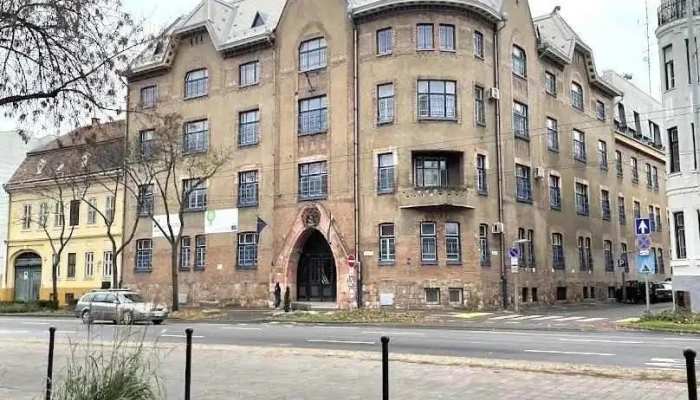 Hajdú-Bihar Megyei Rendőr-főkapitányság - Debrecen