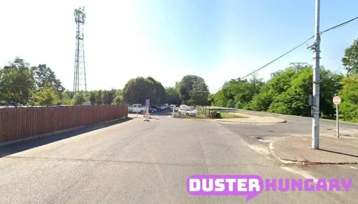 Hajdu Infrastruktúra Szolgáltató Zrt. - Téglás