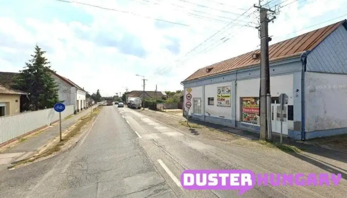 Hajdú italdiszkont és trafik - Hajdú U. 1