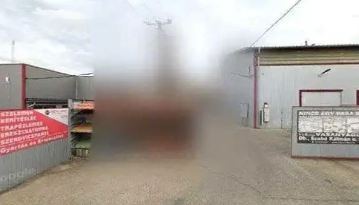 Hajdu Trapez Kft Osszes - Debrecen