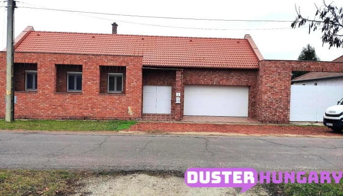 Hajdú Víz Technika - Fertő U