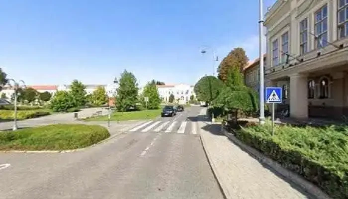 Hajduboszormenyi Jarasbirosag Utcakep Es 360deg - Hajdúböszörmény