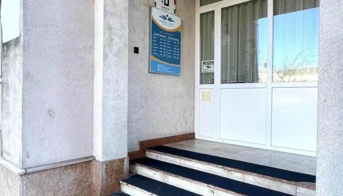 Hajduboszormenyi Jarasi Ugyeszseg Epulet - Hajdúböszörmény