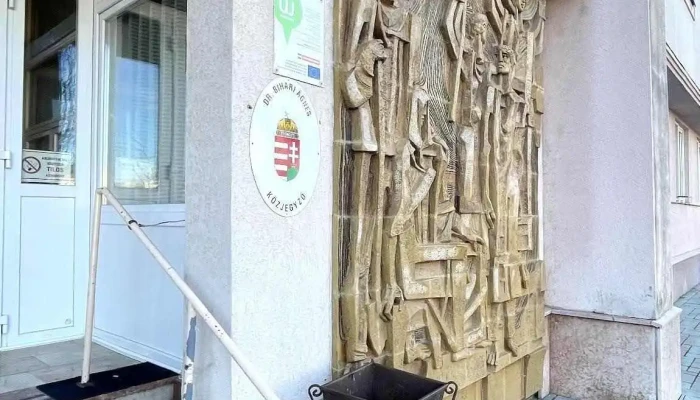 Hajduboszormenyi Jarasi Ugyeszseg Osszes - Hajdúböszörmény